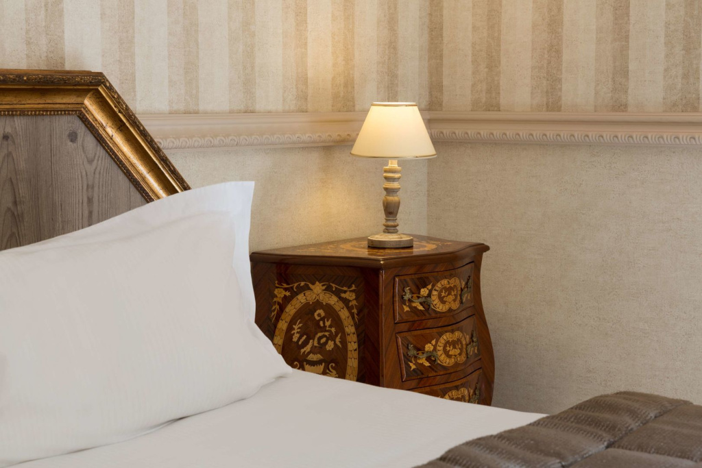 Belle-Isle sur Risle - Chateau Hotel & Spa - Général