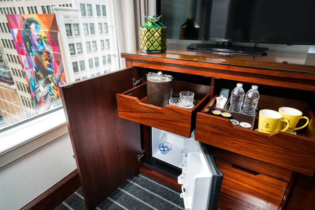 Staypineapple, An Iconic Hotel, The Loop - Général