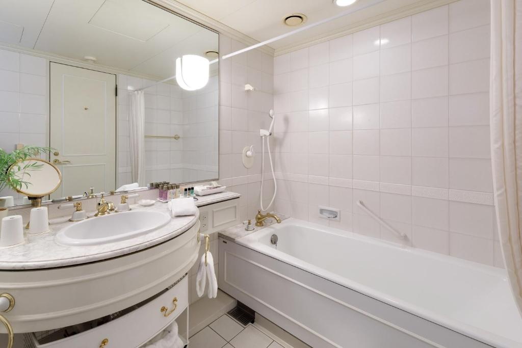 Dai-ichi Hotel Tokyo 사진 2