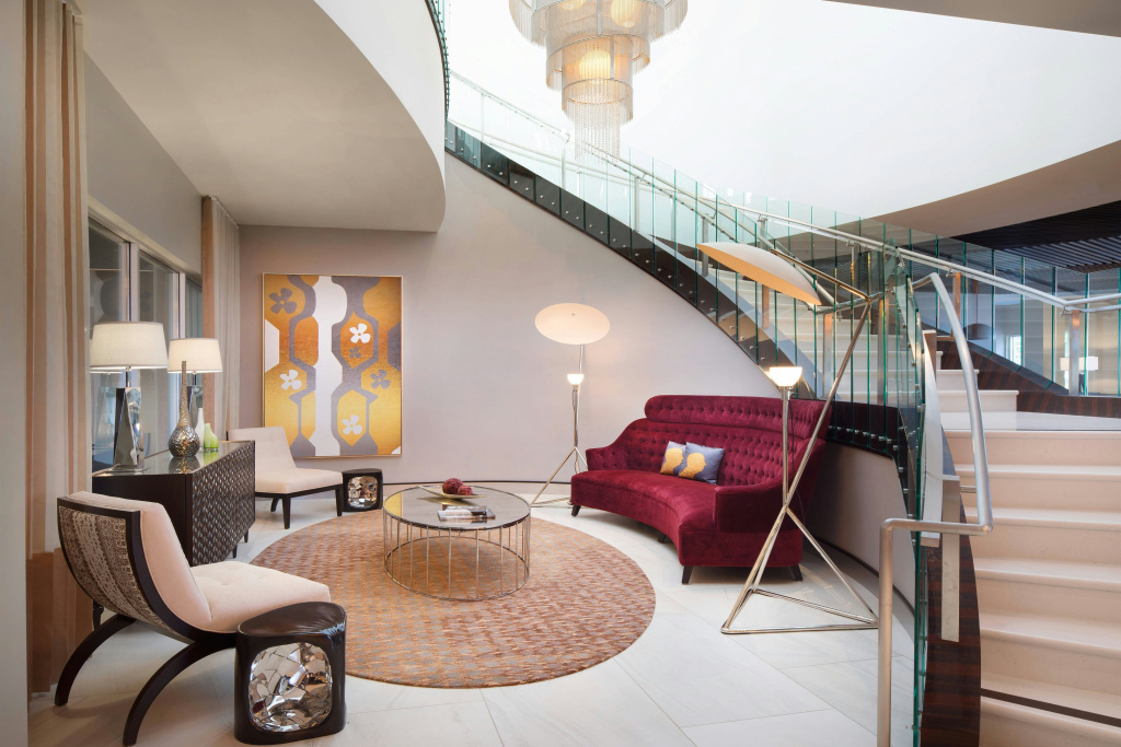 SpringHill Suites Los Angeles Burbank/Downtown - Général