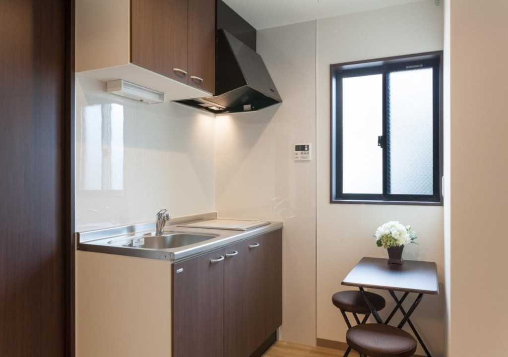 Faldic Inn Kyoto Main Building 사진 14