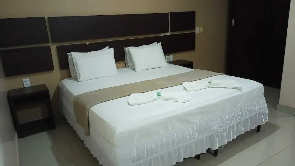 Serra's Comfort Hotel - Général