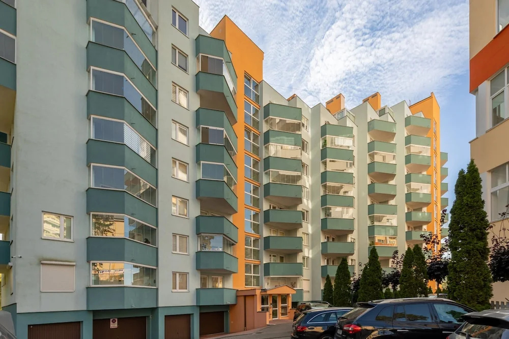 Apartament Turystyczna 3B by Renters