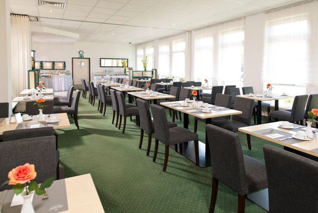 ACHAT Hotel Monheim am Rhein - Général