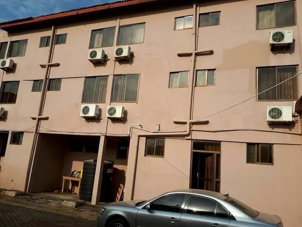 Samartine Hotel