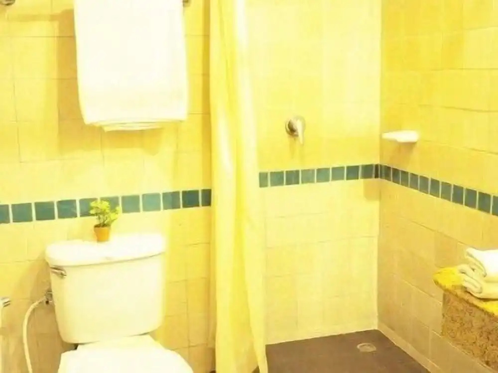 Двухместный номер Standard с красивым видом из окна двуспальная кровать в Your Place Inn