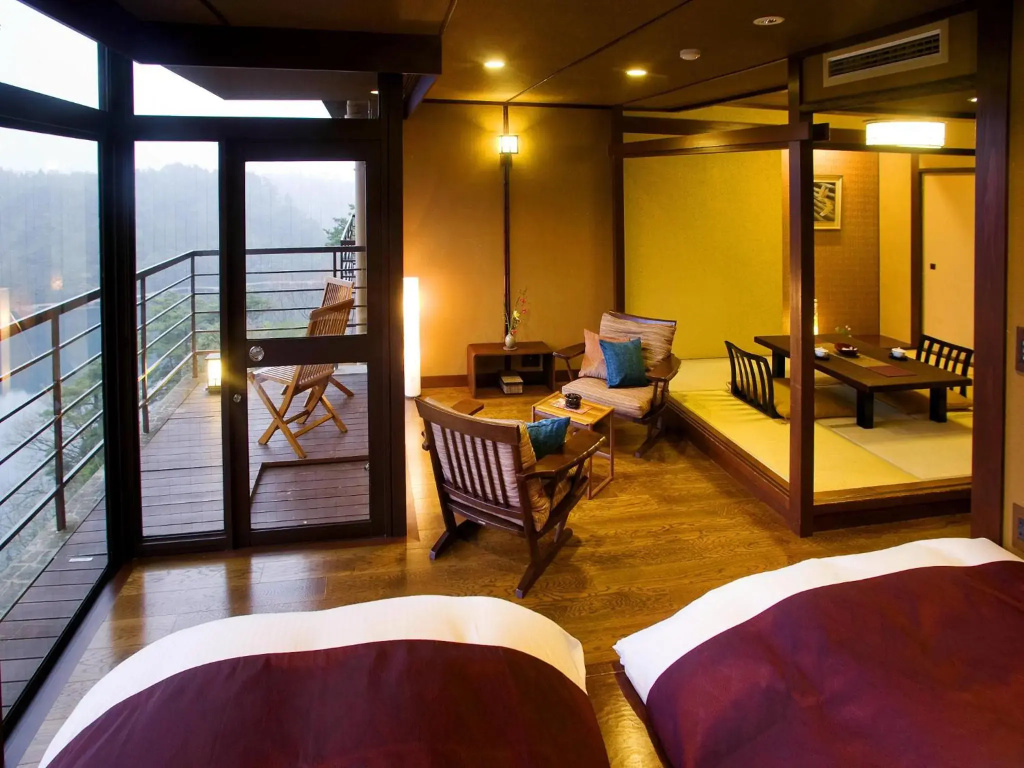 Hotel photo 7
