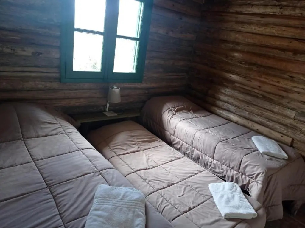 2 Bedrooms Bungalow