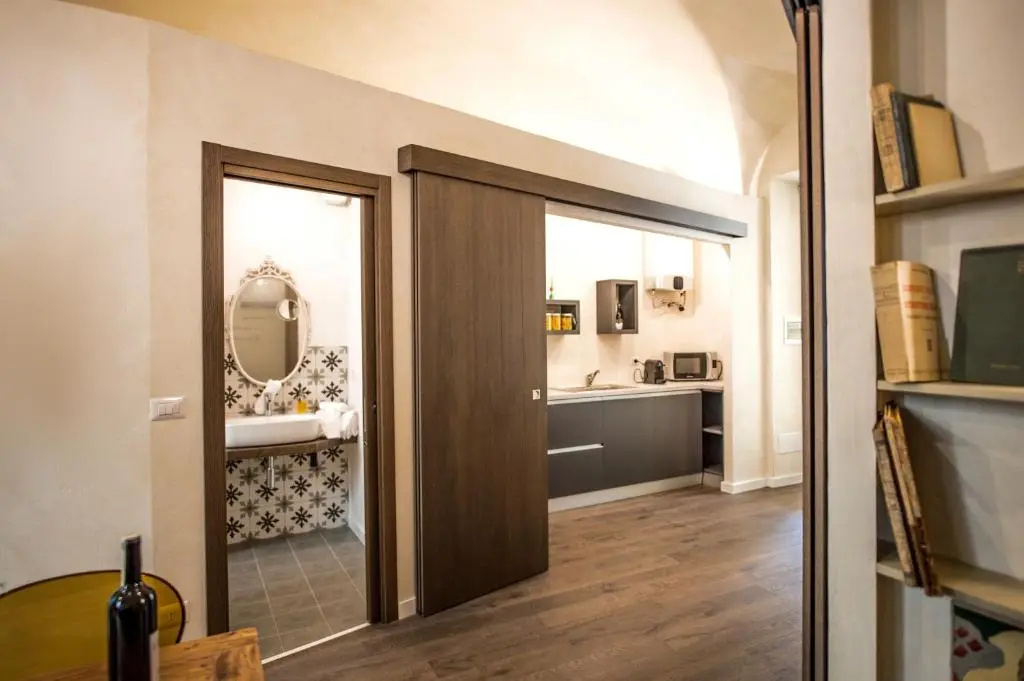 La Canonica – Charming apartments in Nizza Monferrato - фото 10