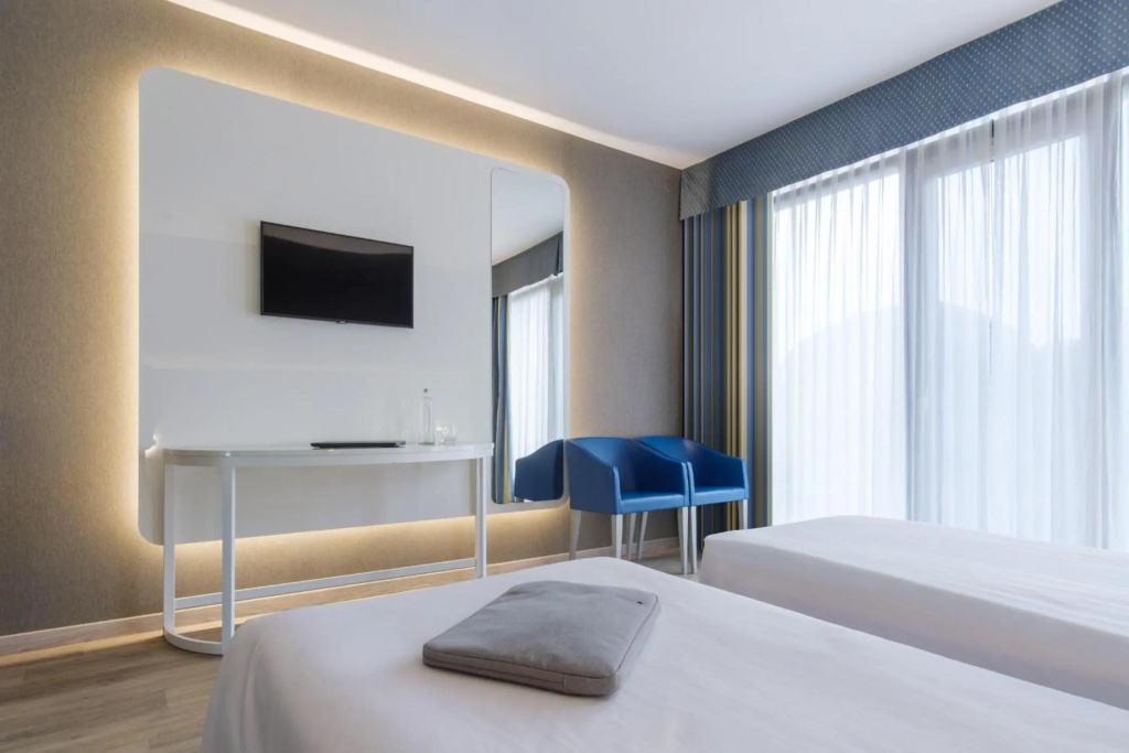 Hotel Viest — 2