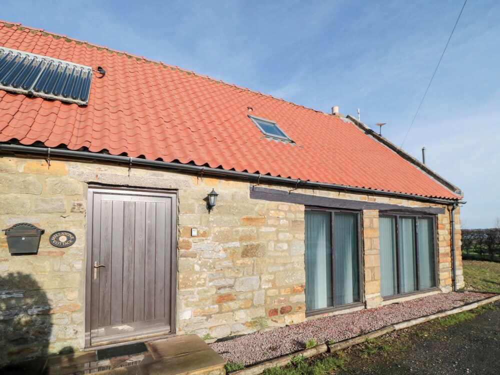 Millstone Cottage