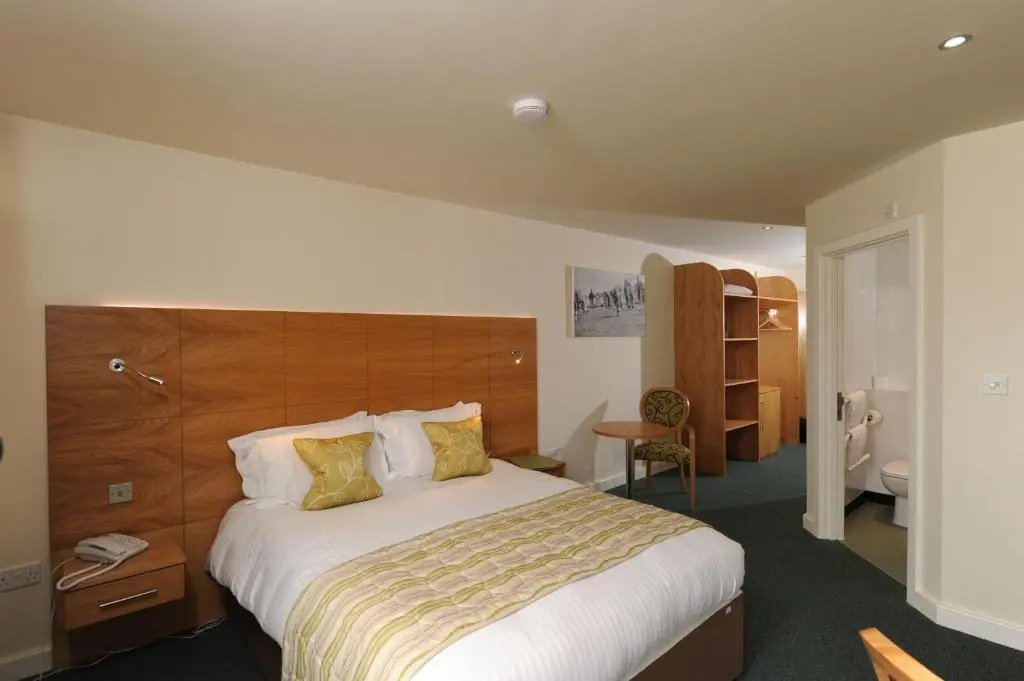 Croyde Bay Hotel or Self Catering - Général