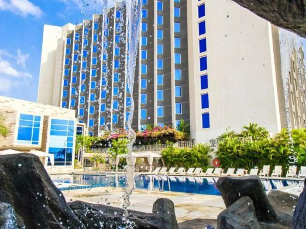 Hotel photo 26