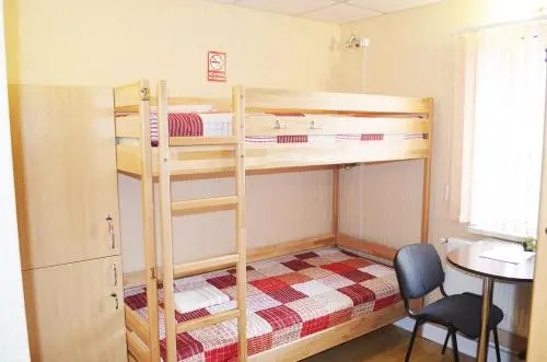 Hostel VIP Na Pestelya, 11