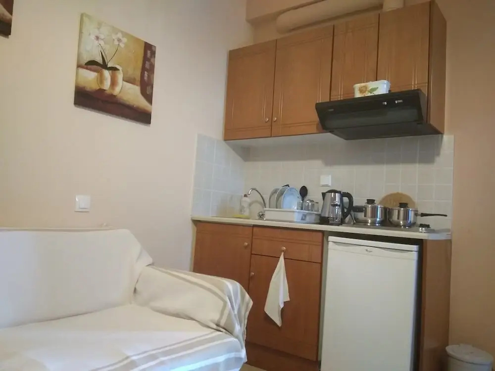 Grand Apartment