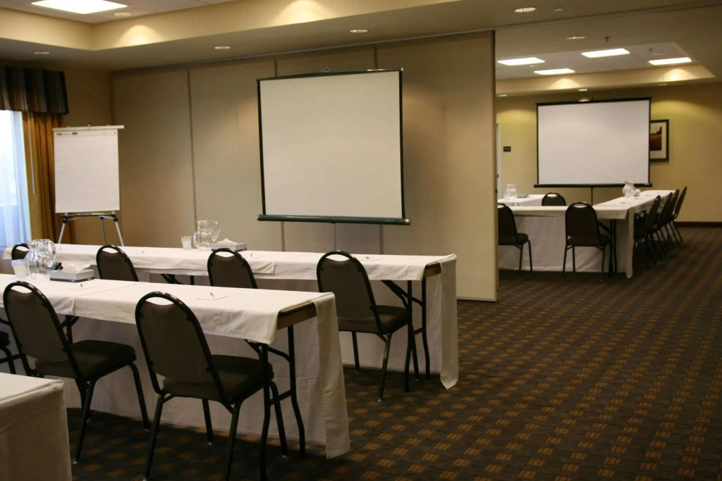 Hampton Inn Denver Northeast-Brighton - фото 14