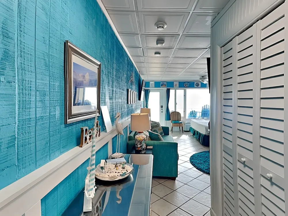 Continental Condominiums II by Resort Collection