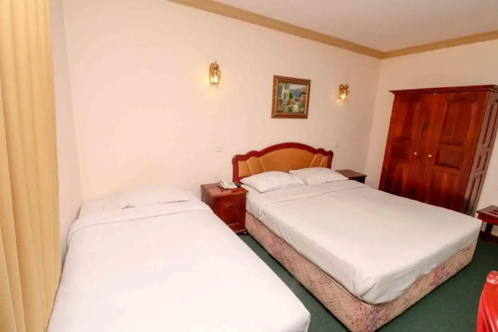 Hotel photo 5