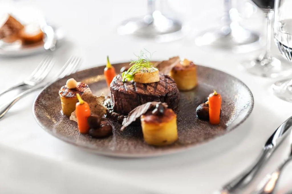 Grand Palace Brno - Small Luxury Hotels of the World - Général