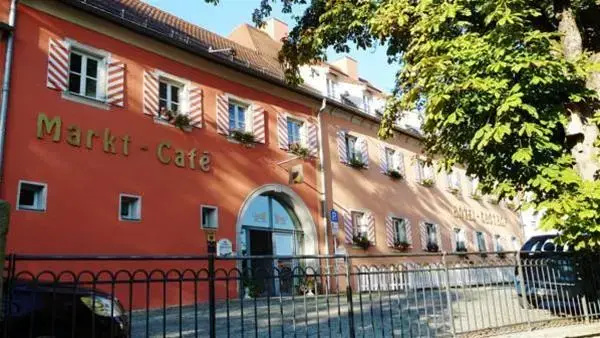 Meister Bär Hotel Ostbayern - Général