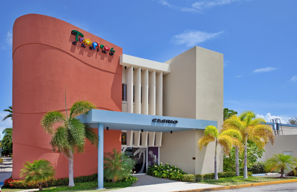 Holiday Inn Ponce & Tropical Casino by IHG