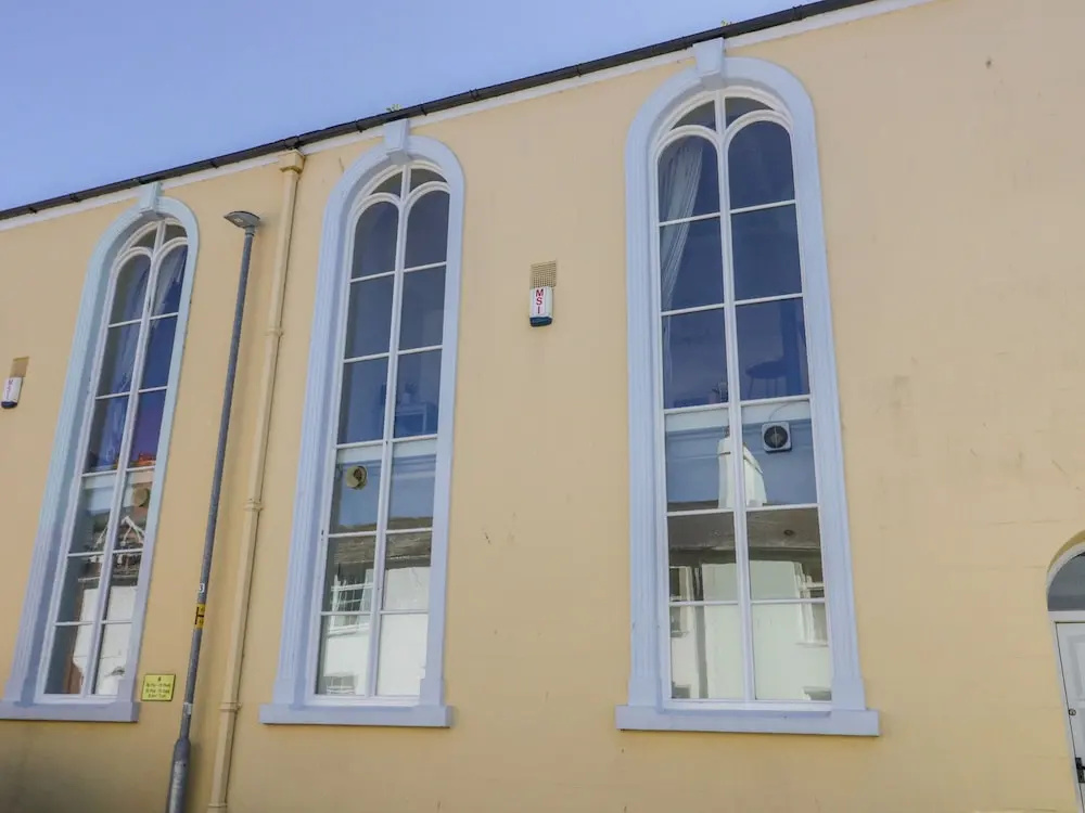 Seion Chapel