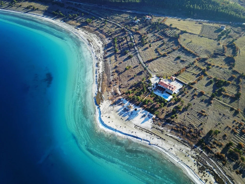 Hotel Lago Di Salda - Général