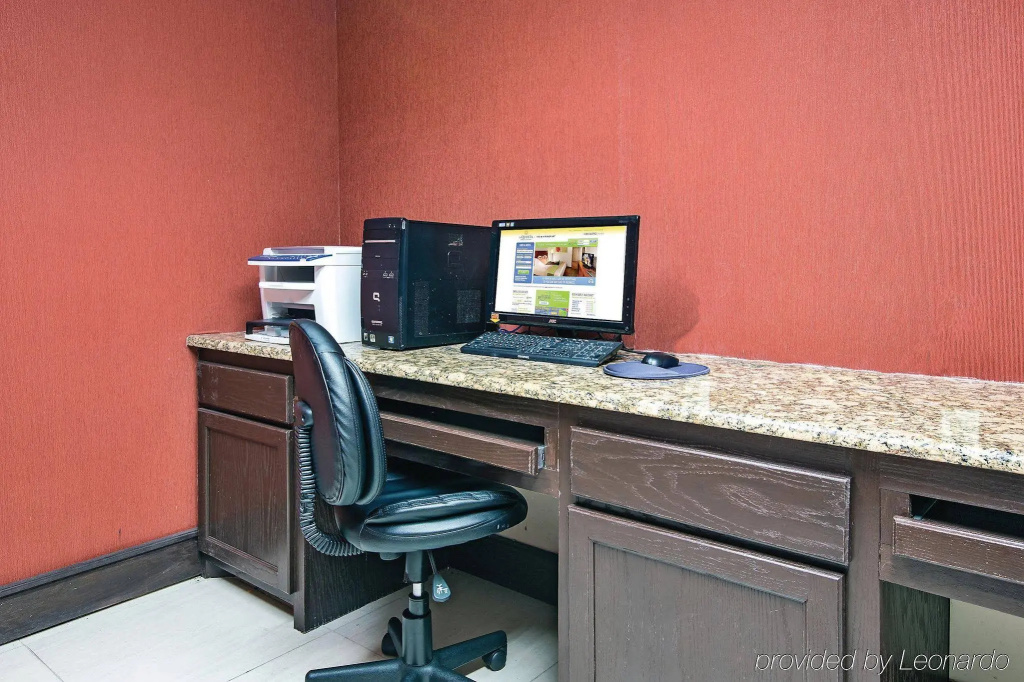 Business Centre