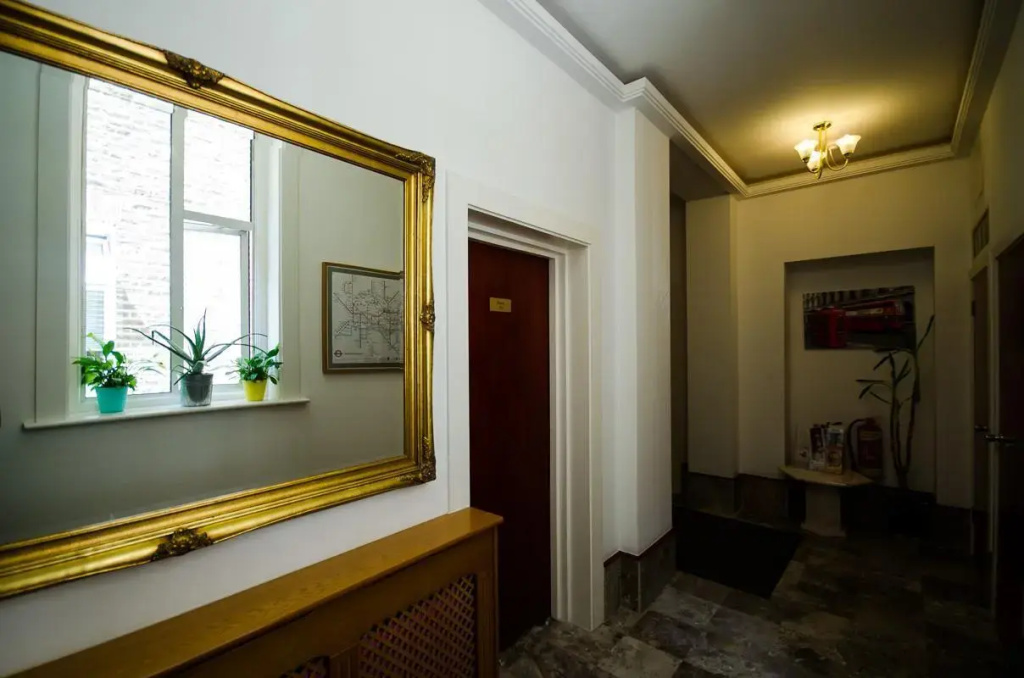 Adria Hotel - Général