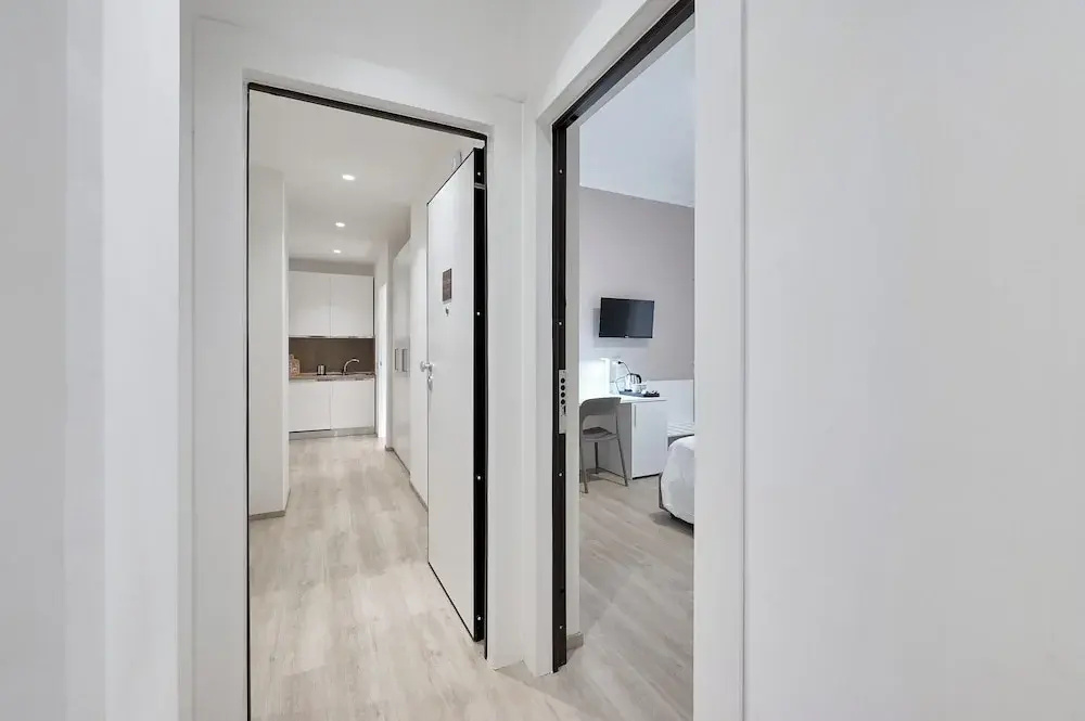 Casa Flaminia