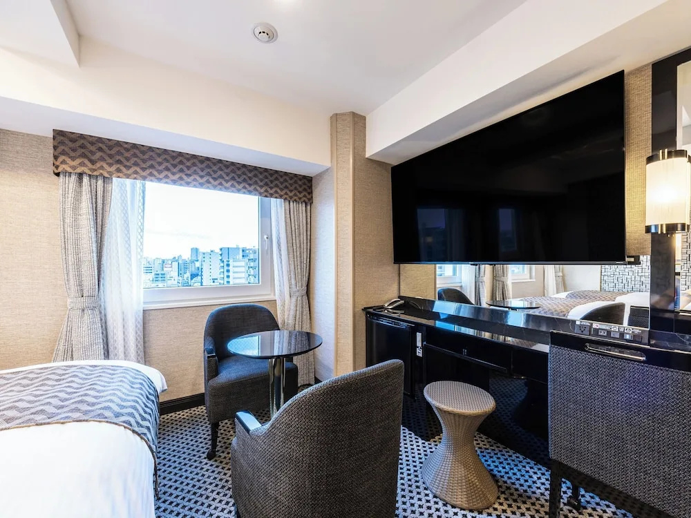 APA Hotel Akabane Iwabuchi Ekimae 사진 3