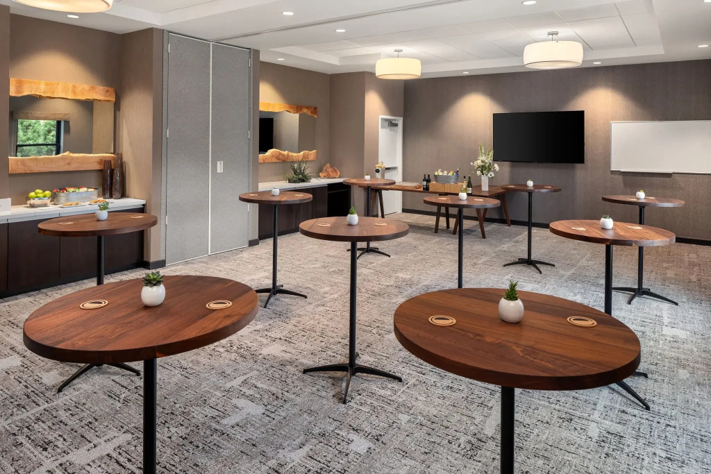 Element by Marriott Bozeman - Général