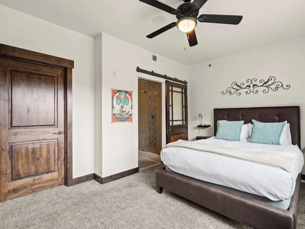 Bear Hollow Village by All Seasons Resort Lodging - Chambres