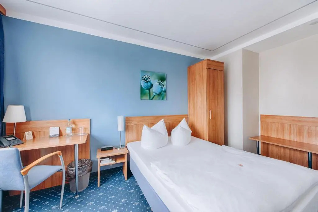 Hotel Isartor - Chambres