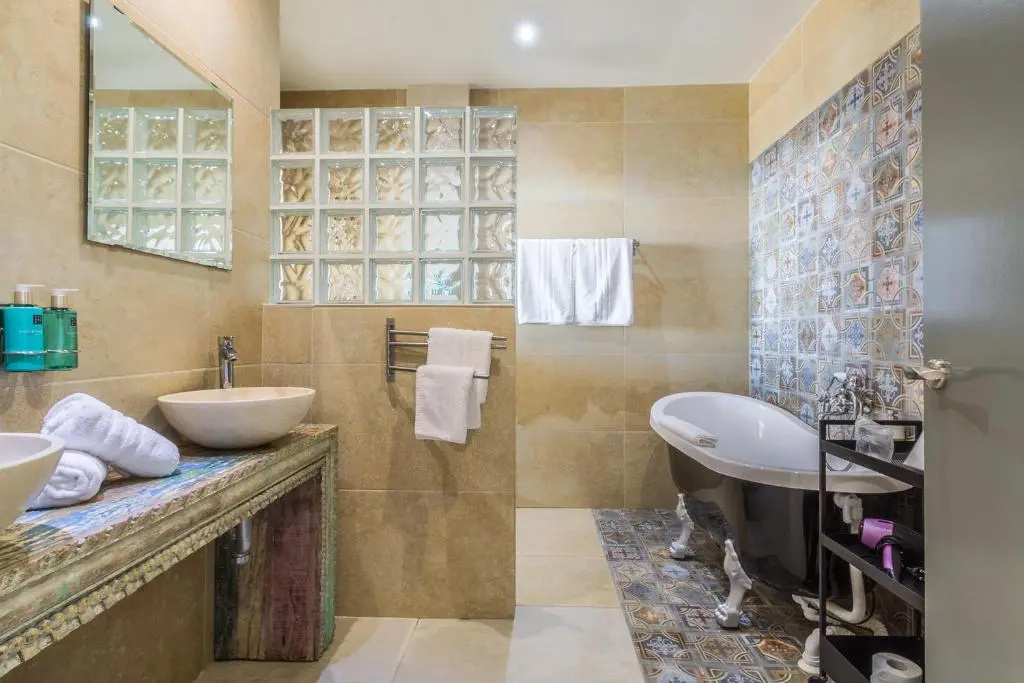 Hotel Miba - Chambres