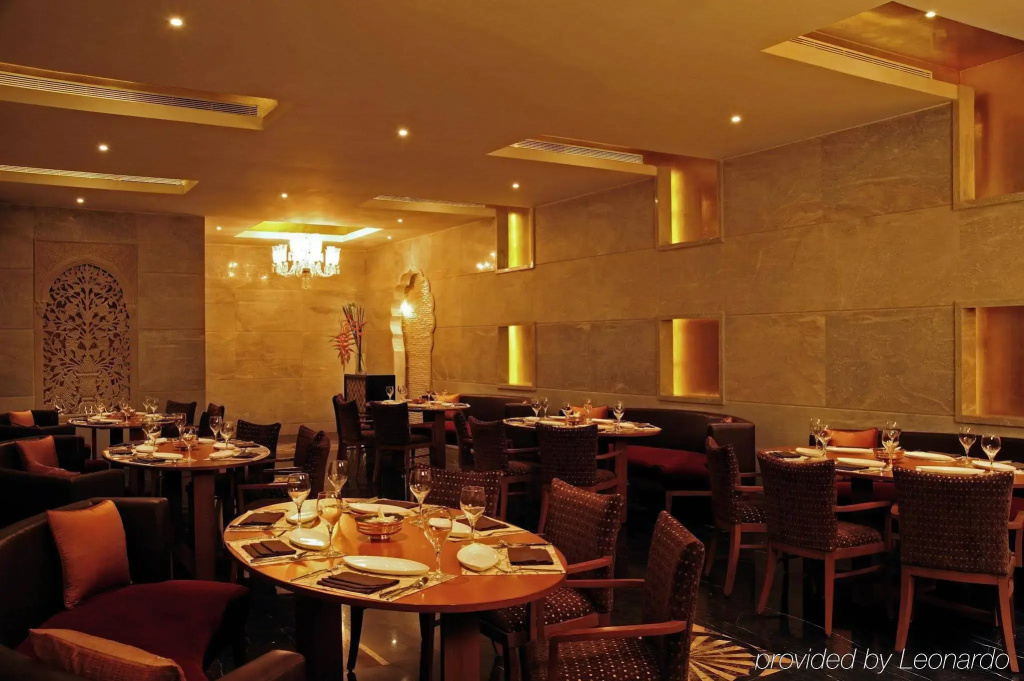 Taj Club House - фото 25
