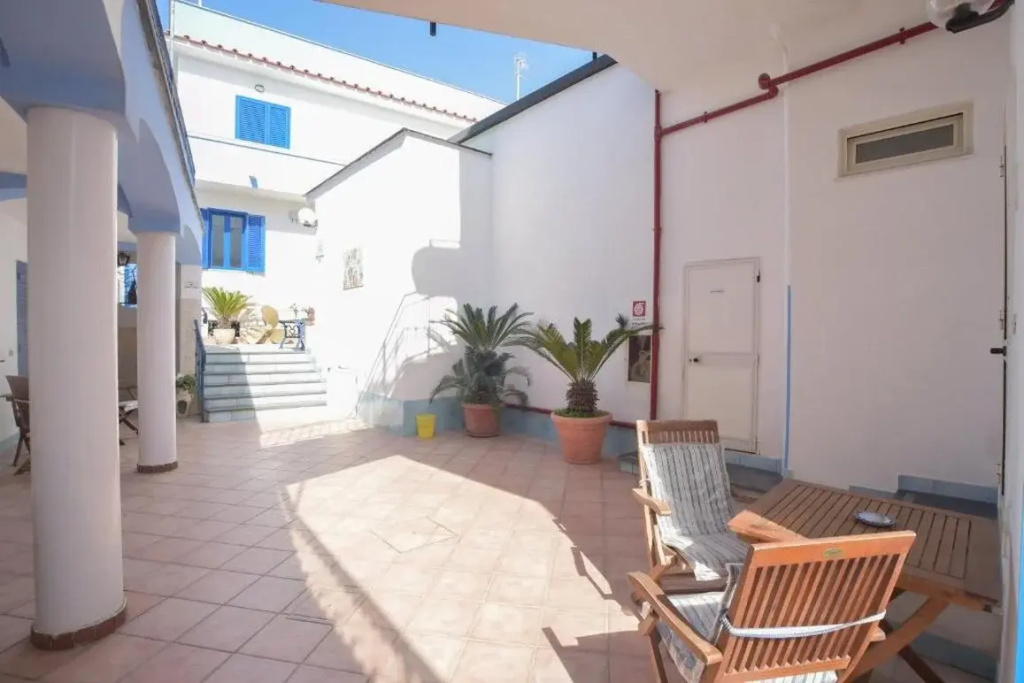 Hotel Celeste - Général