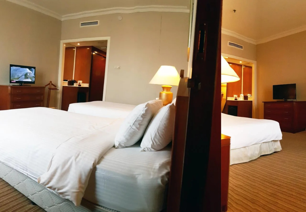 Hotel Royal Penang - Général