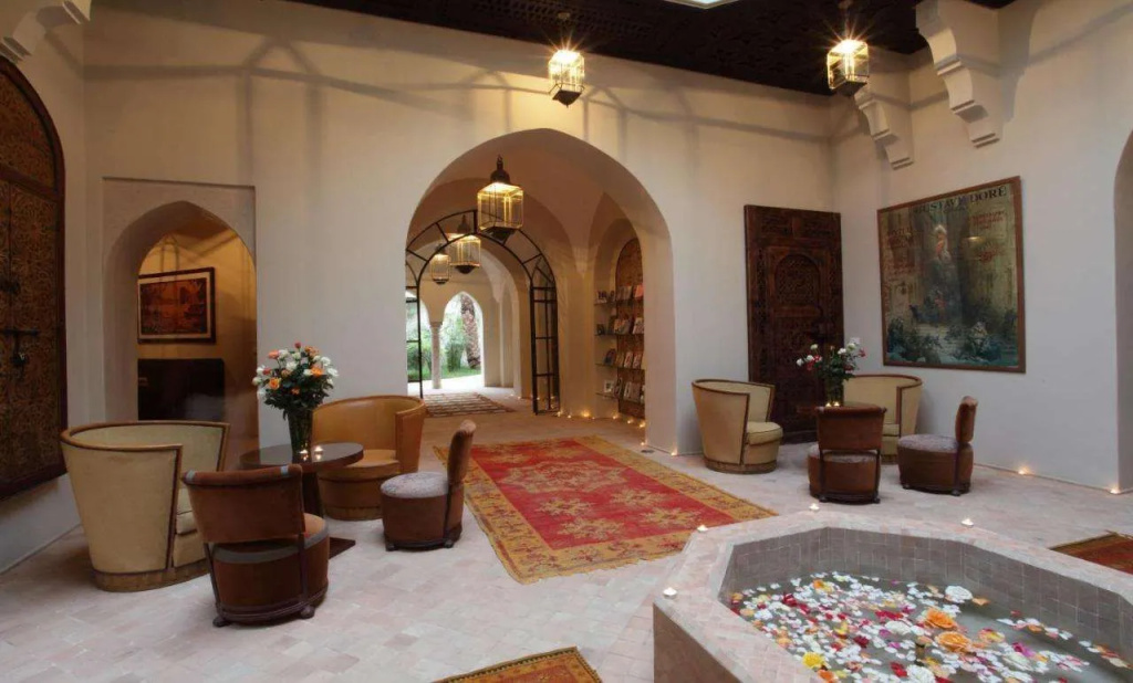 Hotel photo 24