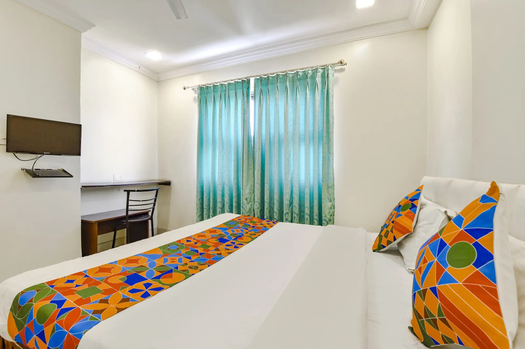 Hotel photo 7