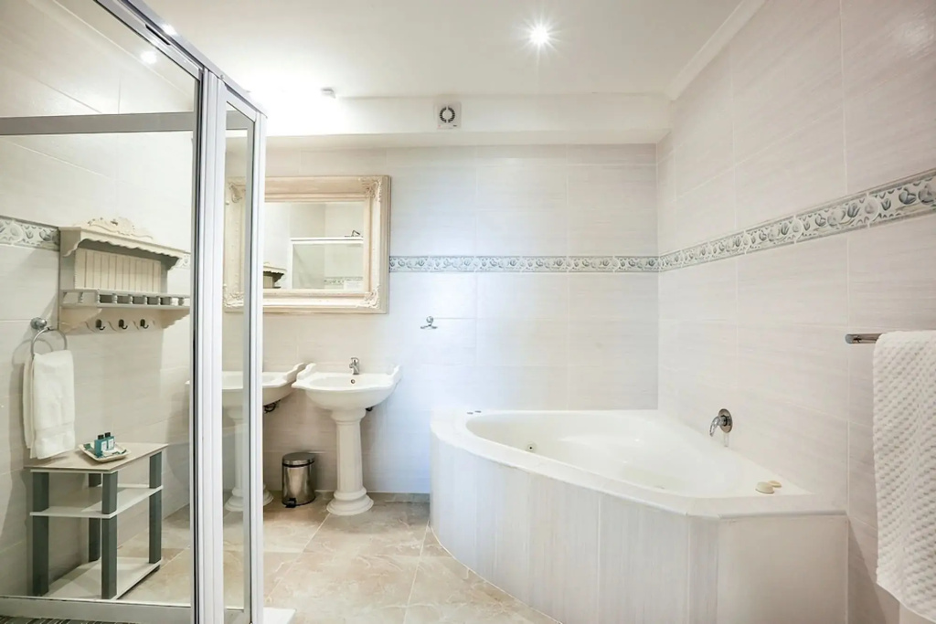 Misty Waves Boutique Hotel - Général