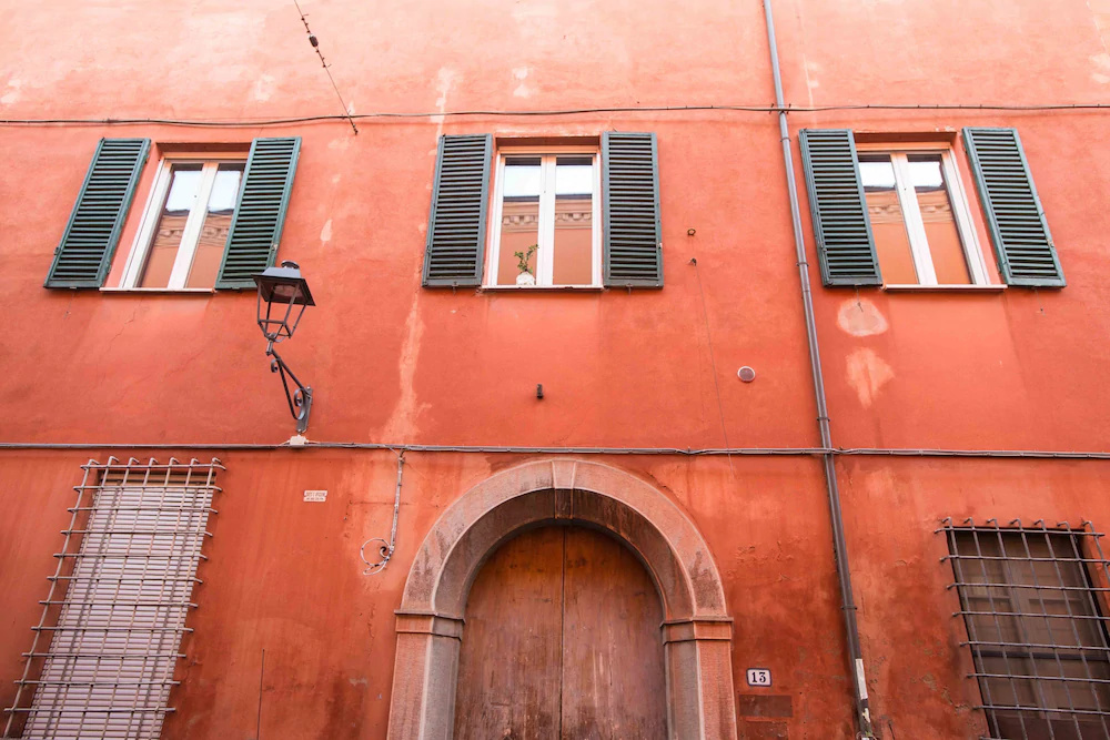 Mansarda Santa Margherita