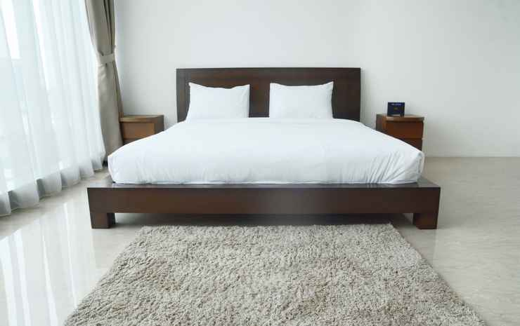 Clean 1BR L'Avenue Apartment By Travelio