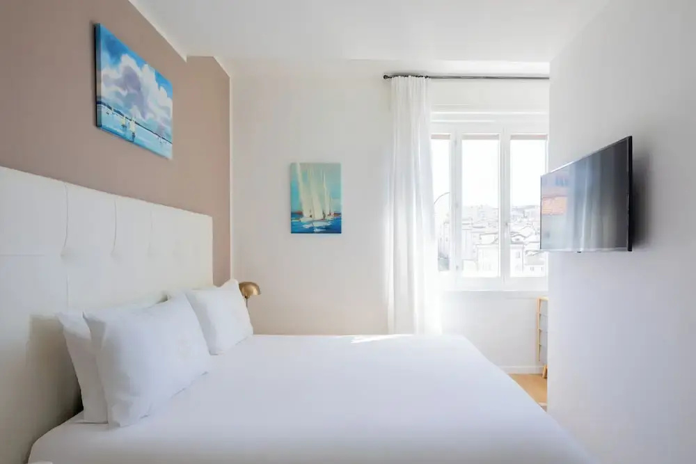 Family Apartment