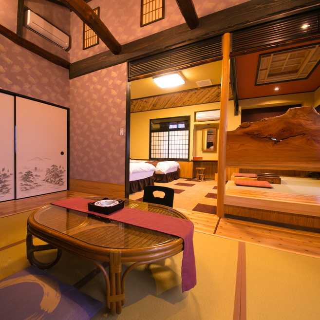 Ryokan Nagomi no yado Mutsuki 사진 3