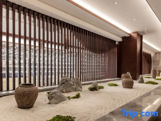 Yunyi Zhenyue Garden Hotel - фото 11