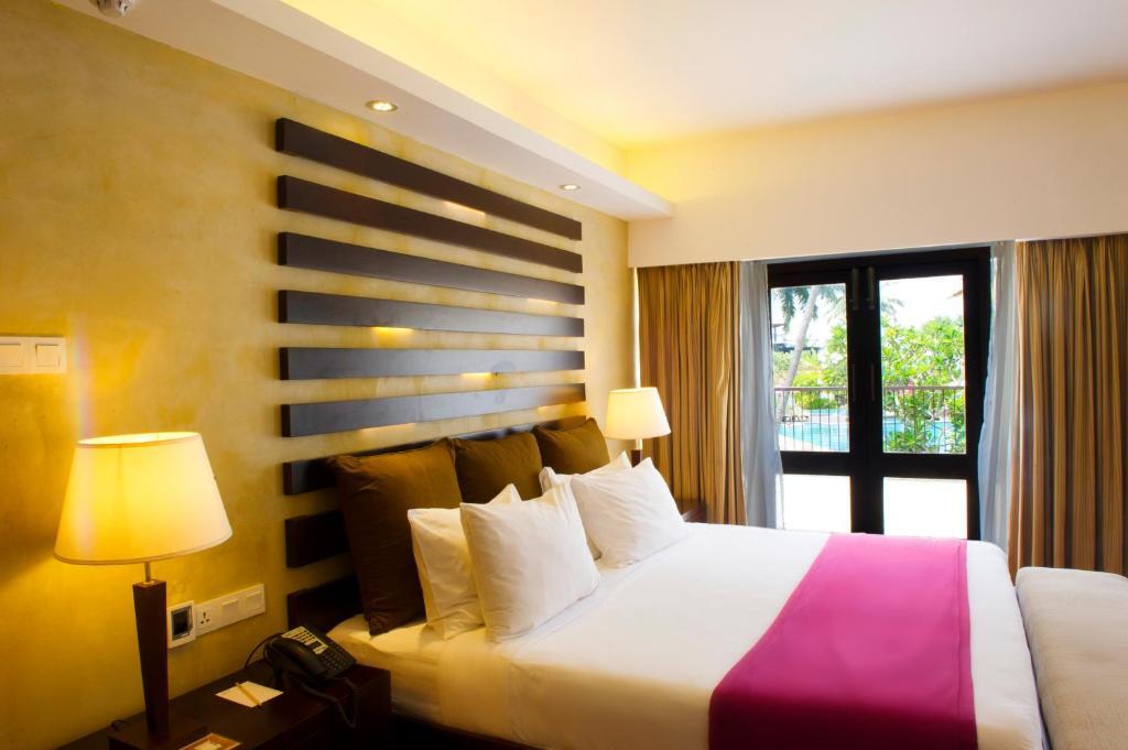 Avani Bentota Resort
