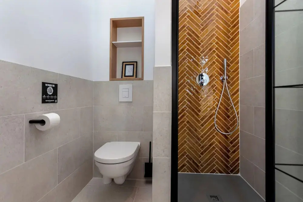 La Paulowna Boutique Hotel - Chambres