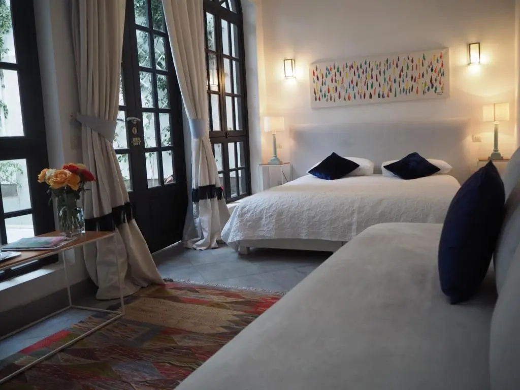 Junior Suite