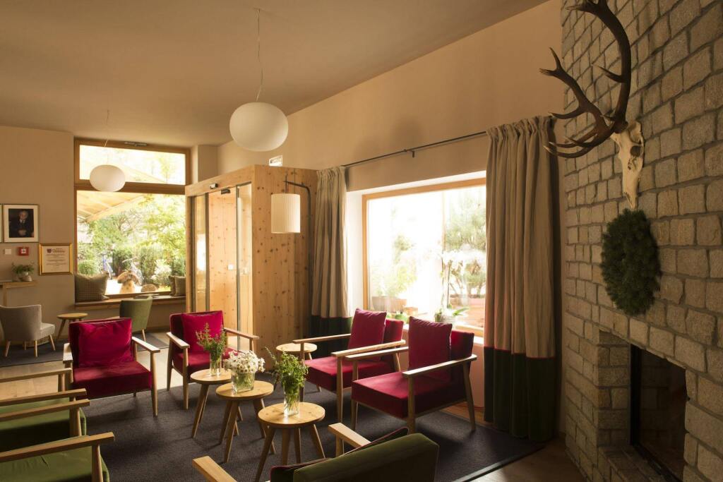 Hotel Drumlerhof by null
